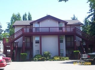 3514 Northwest Ave APT 4, Bellingham, WA 98225