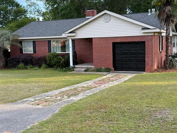 1506 1st Ave, Andalusia, AL 36420