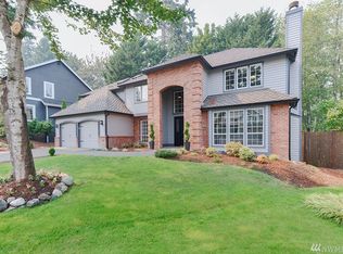 3109 214th Pl SE, Sammamish, WA 98075