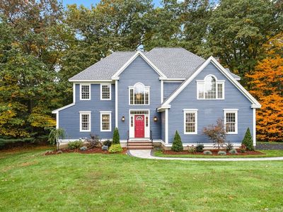 6 Palomino Dr, North Reading, MA, 01864