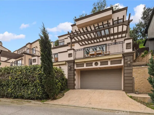 823 Oneonta Dr, South Pasadena, CA 91030