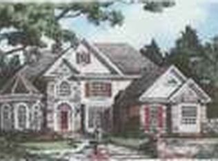 1140 Hearthstone Way, Athens, GA 30606