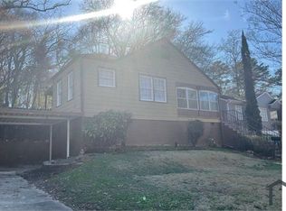 512 85th St S, Birmingham, AL 35206