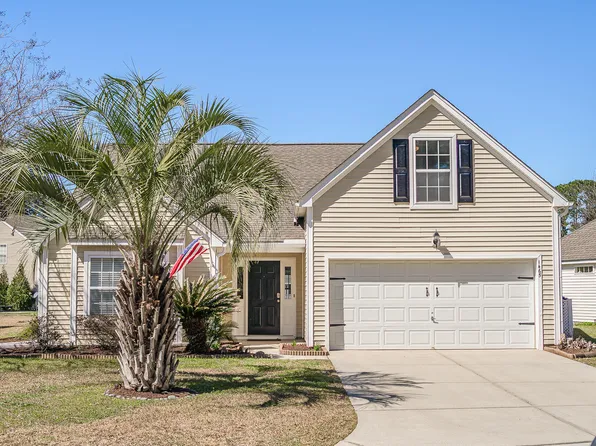 1465 Water Edge Dr, Charleston, SC 29492