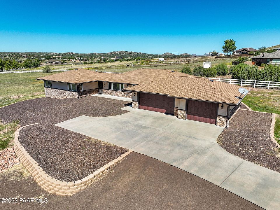 11470 N Williamson Valley Ranch Rd, Prescott, AZ 86305 Zillow
