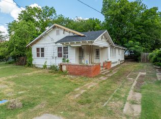 518 W Elm St, Hillsboro, TX 76645