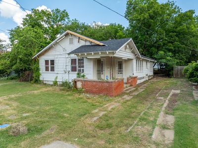 518 W Elm St, Hillsboro, TX, 76645