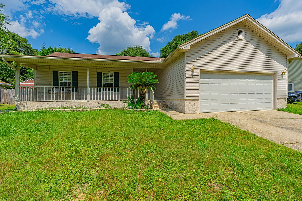 2986 Windsor Circle — Photo 1