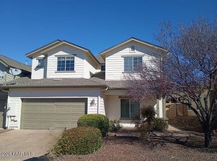 12694 E Amor St, Dewey, AZ 86327