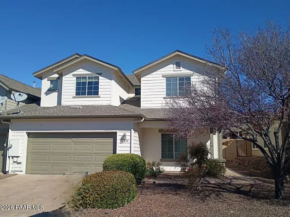 12694 E Amor St, Dewey, AZ 86327