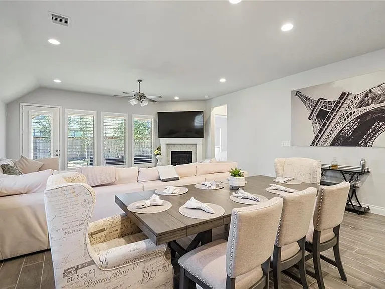 100 Wake Valley Ct — Photo 8