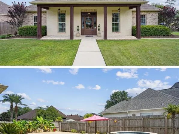 427 Naples Ct, Slidell, LA 70458
