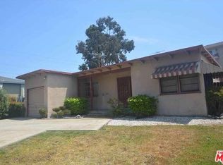 10954 Coventry Pl, Los Angeles, CA 90064