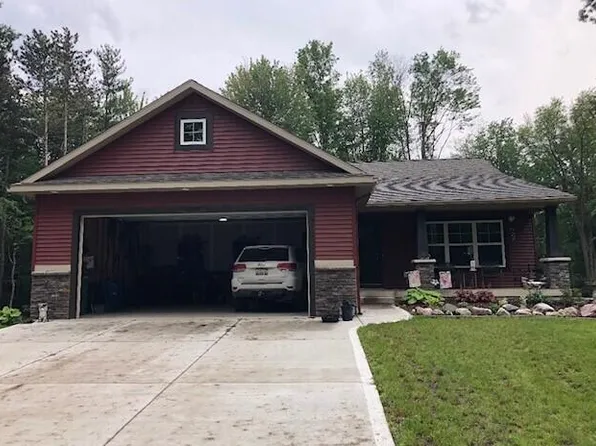 10300 Winans St, West Olive, MI 49460