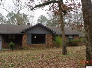 1101 Hooks Lake Rd, Gadsden, AL 35901