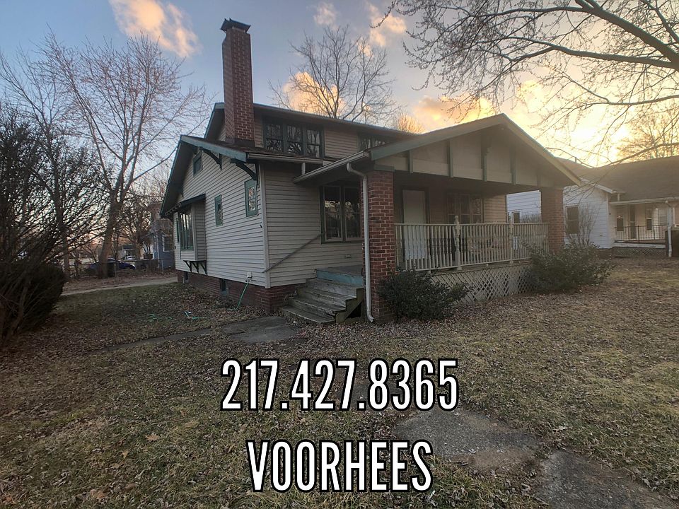 1st image of 502 W Voorhees St