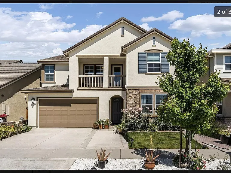 17950 Kerry Ct — Photo 1