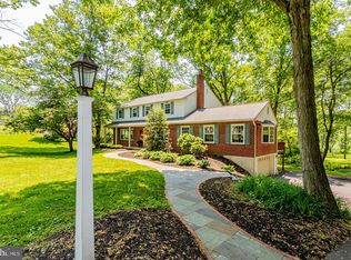 1408 Cider Knoll Way, West Chester, PA 19382