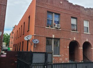 1311 Seneca Ave #1, Bronx, NY 10474