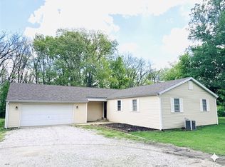 16944 E 3130 North Rd, Rossville, IL 60963