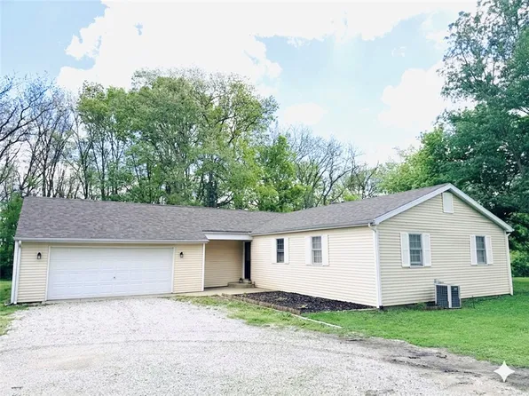 16944 E 3130 North Rd, Rossville, IL 60963