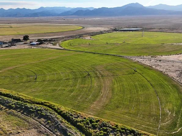 3168 N 1600 E, Panguitch, UT 84759