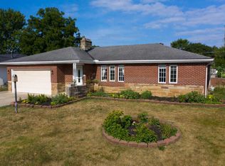 943 Anthony Dr, Columbus, OH