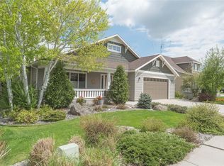 710 Hunters Way, Bozeman, MT 59718