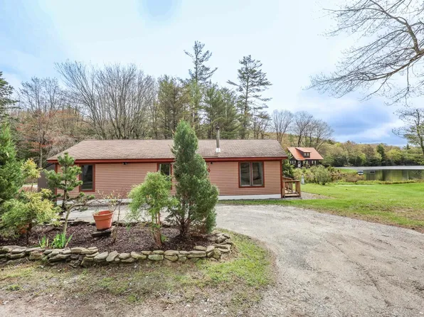 4 Gerald Drive, Newbury, NH 03225