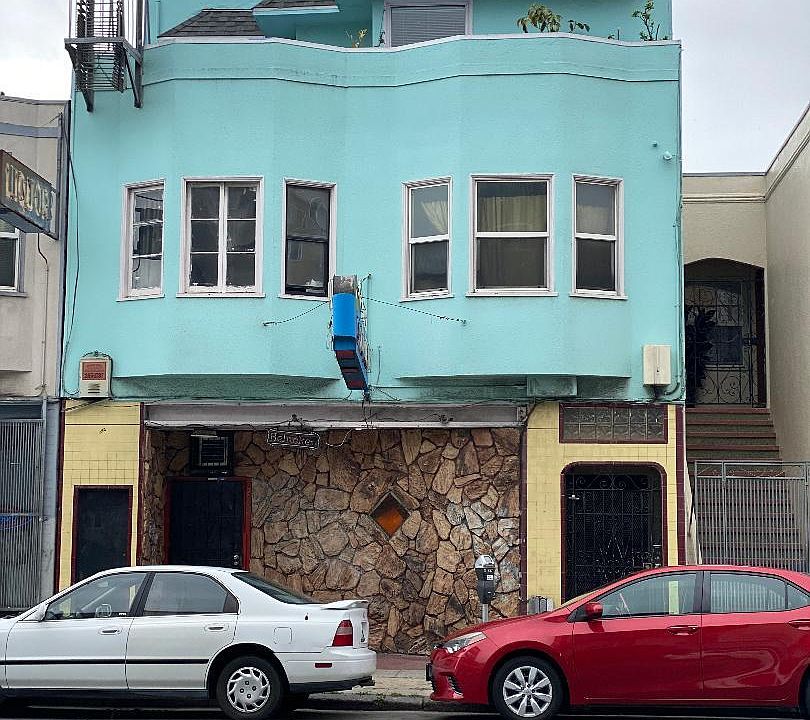 1st image of 2882-2888 San Bruno Ave