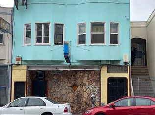 2882-2888 San Bruno Ave, San Francisco, CA 94134