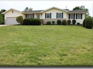 2308 E Grandview St, Springfield, MO 65803