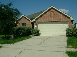 14023 Concord Meadow Ln, Houston, TX 77047