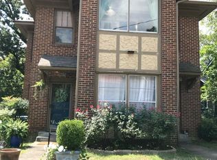 1405 Kavanaugh Blvd, Little Rock, AR 72205