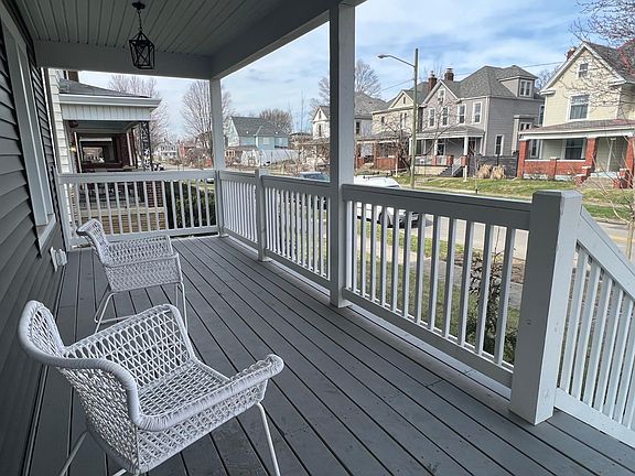 2nd image of 861 W Rich St #861