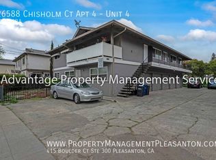 26588 Chisholm Ct APT 4, Hayward, CA 94544