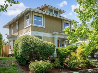 153 29th Avenue, Seattle, WA, 98122