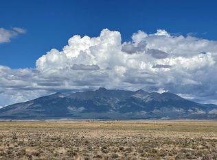 29th St, Blanca, CO 81123