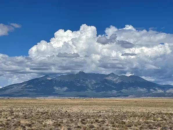 29th St, Blanca, CO 81123