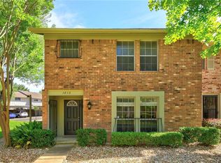 1813 Coronado Hills Dr, Austin, TX 78752