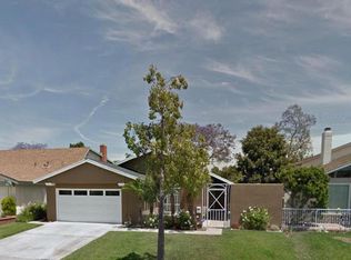 2061 Nantucket Pl, Tustin, CA 92780