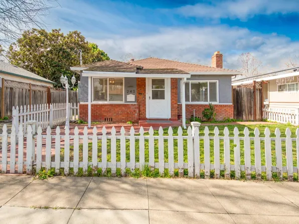 243 N 16th St, San Jose, CA 95112