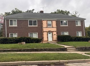 3126 Bracken Woods Ln APT 4, Cincinnati, OH 45211