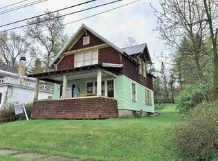 21 Highland Pl, Canajoharie, NY 13317