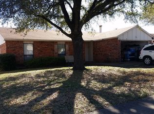 550 Hanover Dr, Allen, TX 75002