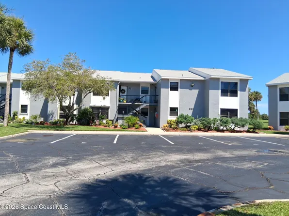 3101 Sand Trap Ln #4-F, Melbourne, FL 32935
