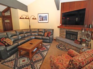 1581 Olympic Valley Rd #11, Olympic Valley, CA 96146