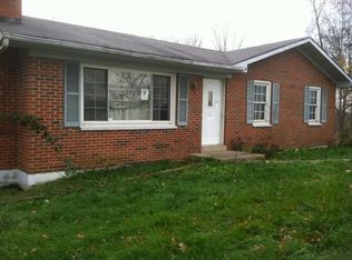 8880 Ky Highway 16, Verona, KY 41092