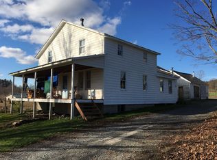 29 Pratt Rd, Hampton, NY 12837