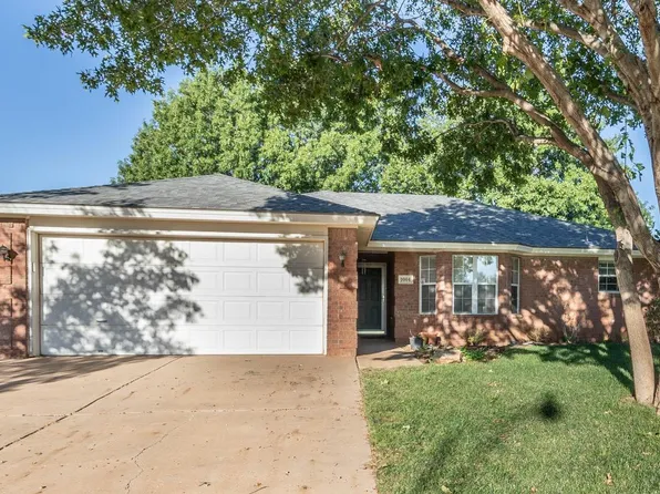 1004 Kewanee Ave, Lubbock, TX 79416